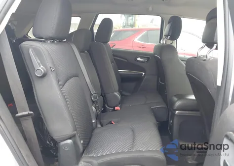 2012 Dodge Journey Sxt from USA, damaged, VIN 3C4PDCBG5CT220532